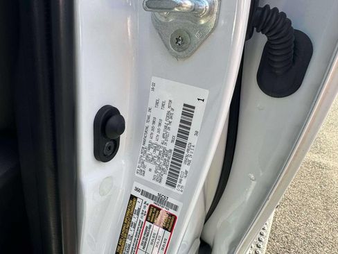 Used 2023 Toyota Tundra SR5 w/ SR5 Premium Package AWD/4WD image 14