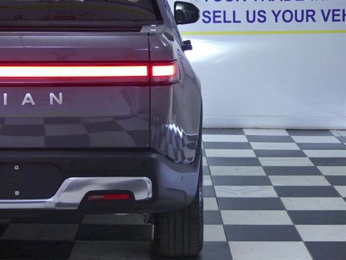 Used 2023 Rivian R1T Adventure AWD/4WD image 34
