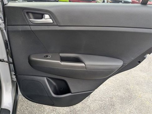 Used 2020 Kia Sportage LX image 31