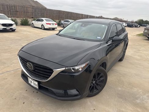 Used 2023 MAZDA CX-9 Touring Plus image 1