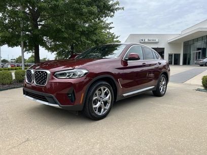 Used 2025 BMW X4 xDrive30i w/ Premium Package