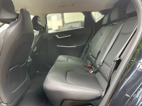 Used 2024 Kia EV6 Wind w/ Wind Technology Package AWD/4WD image 16