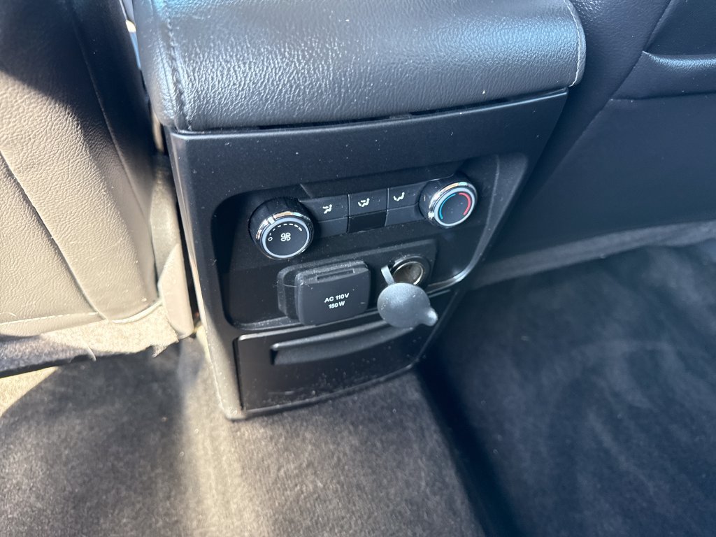 Used 2014 Ford Flex SEL w/ Equipment Group 202A FWD image 26