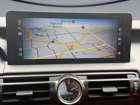 Certified 2023 Lexus IS 350 F Sport w/ Navigation Package RWD image 22