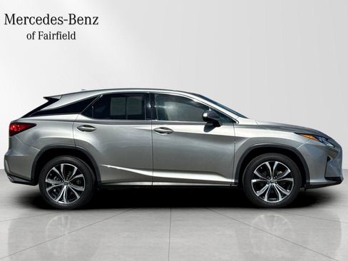Used 2019 Lexus RX 350 FWD image 8