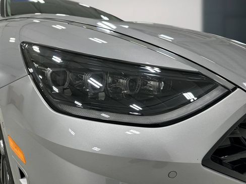 Certified 2023 Hyundai Sonata Limited FWD image 12