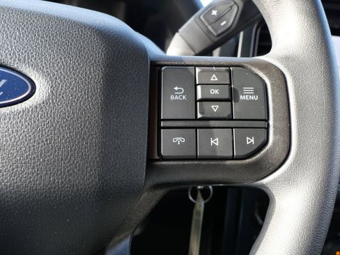 New 2026 Ford F150 STX w/ Equipment Group 200A image 26