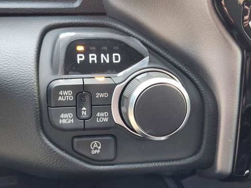 New 2026 RAM 1500 Lone Star image 16