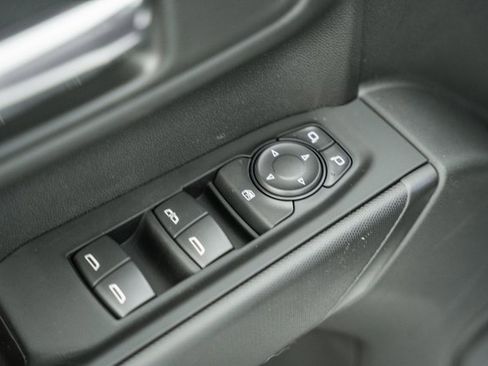 New 2026 Chevrolet Silverado 1500 Custom w/ Turbomax Blackout Package image 42