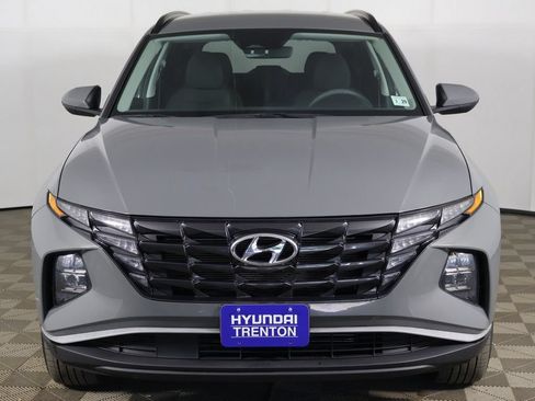 Certified 2024 Hyundai Tucson SEL AWD/4WD image 11