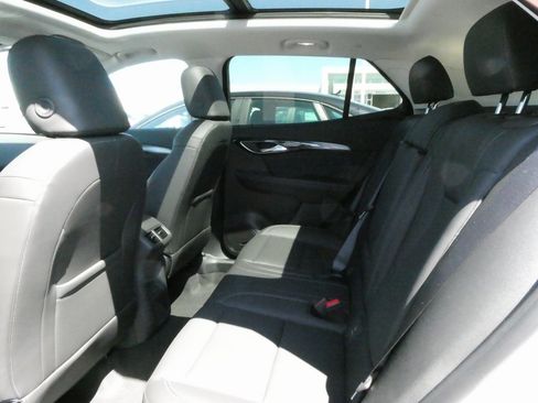 New 2025 Buick Envision Preferred image 36