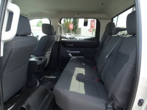 Used 2023 Toyota Tundra SR5 image 23