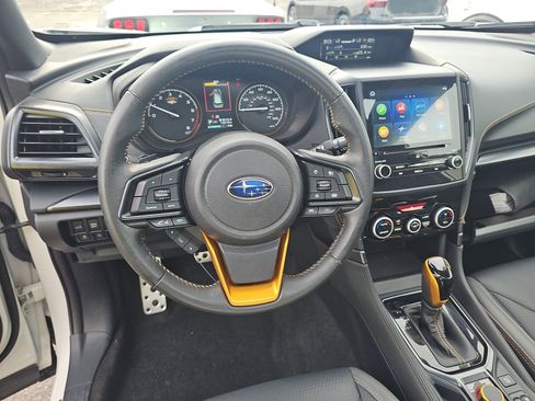 Used 2023 Subaru Forester Wilderness AWD/4WD image 10