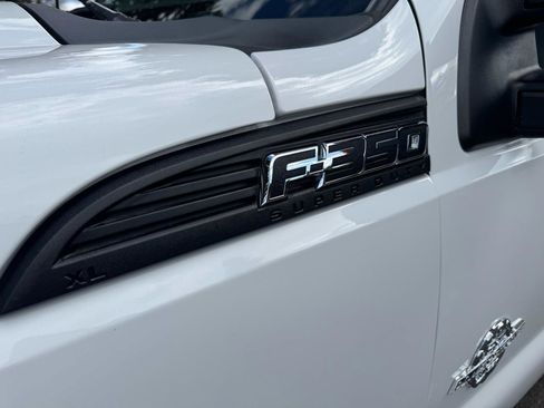 Used 2011 Ford F350 XL w/ PWR Equipment Group RWD image 39