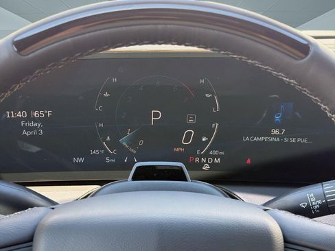 New 2026 Cadillac CT5 Sport RWD image 20