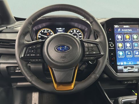 New 2026 Subaru Crosstrek 2.5i Wilderness AWD/4WD image 29
