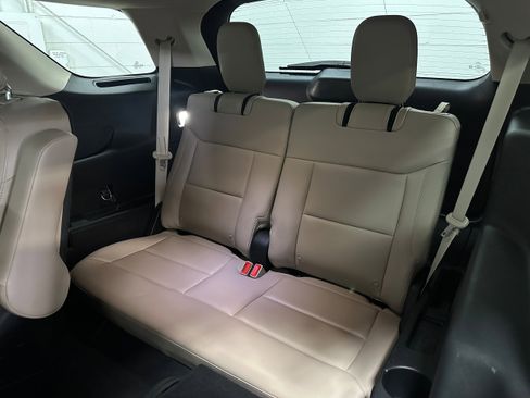 Certified 2023 Ford Explorer XLT w/ Equipment Group 202A image 11