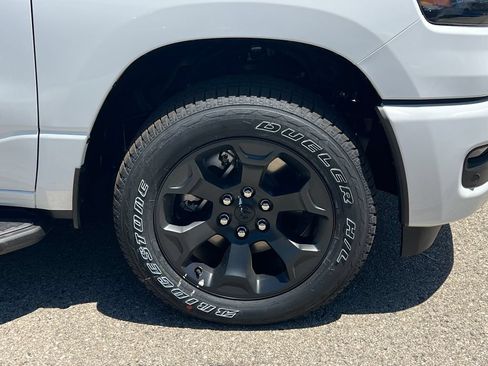 New 2026 RAM 1500 Express AWD/4WD image 10
