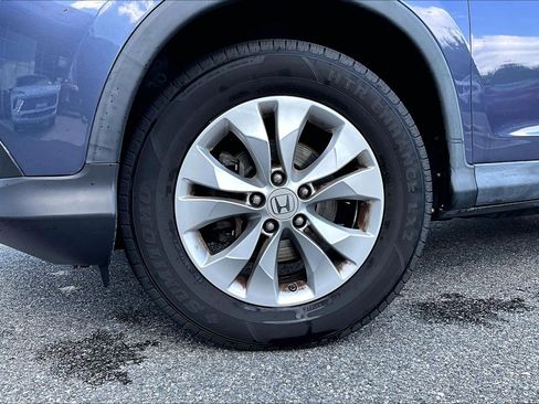 Used 2012 Honda CR-V EX image 4