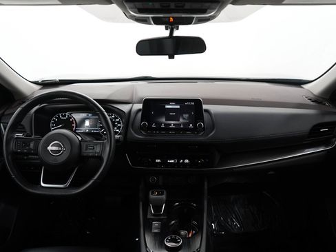 Used 2023 Nissan Rogue SV w/ SV Premium B Package AWD/4WD image 13