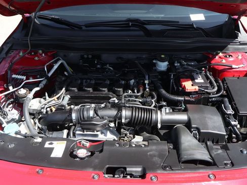 Used 2021 Honda Accord Sport Special Edition image 11