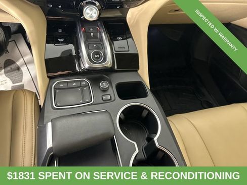 Used 2022 Acura MDX SH-AWD image 34