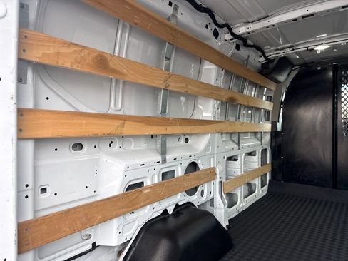 Used 2024 Ford Transit 250 Low Roof w/ Exterior Upgrade Package image 17