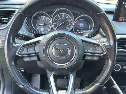 Used 2016 MAZDA CX-9 Grand Touring AWD/4WD image 35