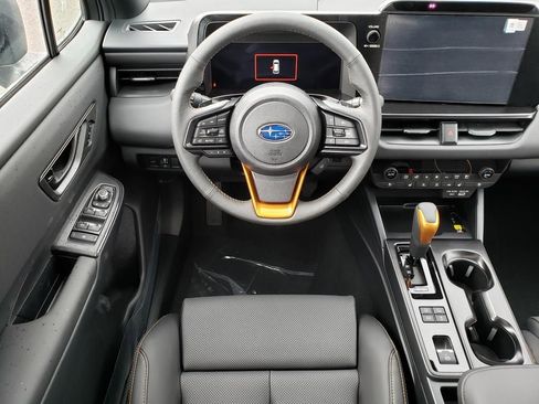 New 2026 Subaru Outback Wilderness AWD/4WD image 10