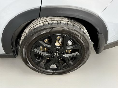 Used 2023 Honda HR-V Sport image 23