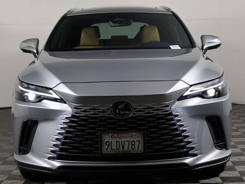 Used 2024 Lexus RX 350h image 2