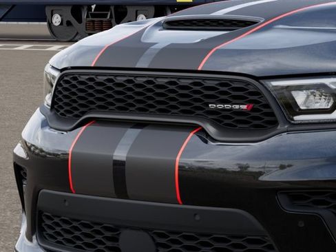 New 2026 Dodge Durango GT AWD/4WD image 12