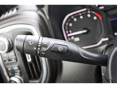 Used 2021 GMC Sierra 1500 AT4 image 16