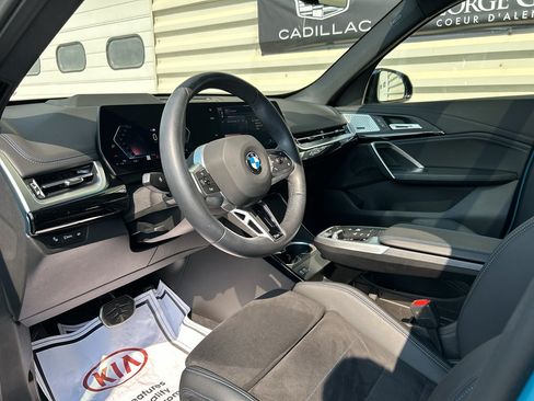 Used 2025 BMW X1 xDrive28i w/ Premium Package AWD/4WD image 10