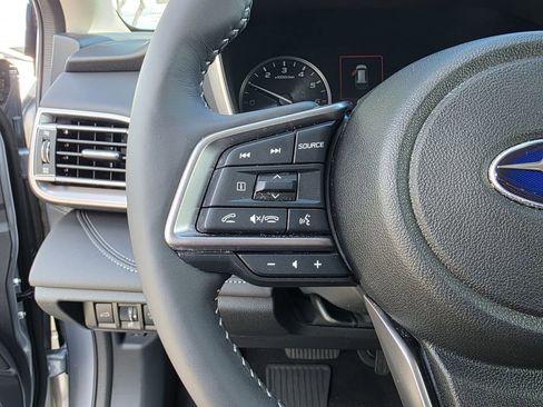 Certified 2025 Subaru Outback Touring w/ Popular Package #2 image 28