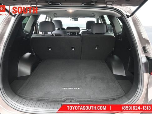 Used 2020 Hyundai Santa Fe SE w/ Cargo Package FWD image 26