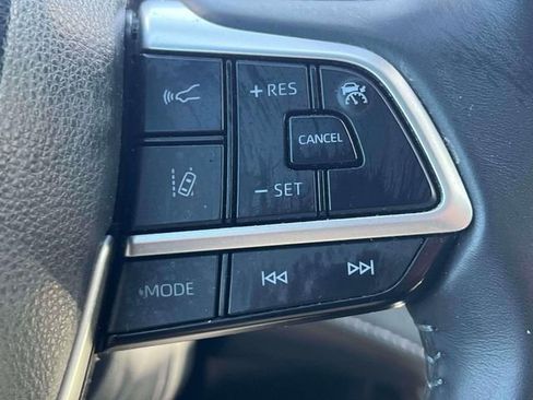 Used 2023 Toyota Highlander XSE image 24