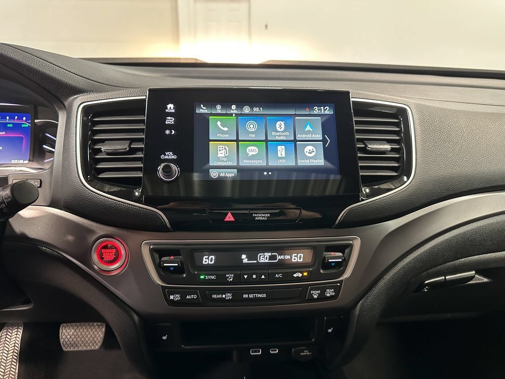 Used 2024 Honda Passport EX-L image 65