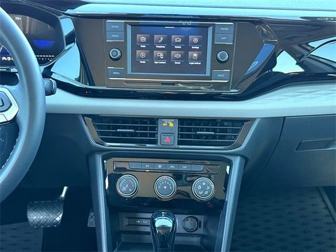 Certified 2023 Volkswagen Taos S image 30