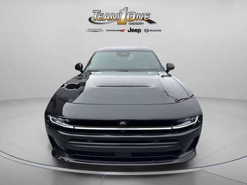 New 2026 Dodge Charger R/T Scat Pack image 2