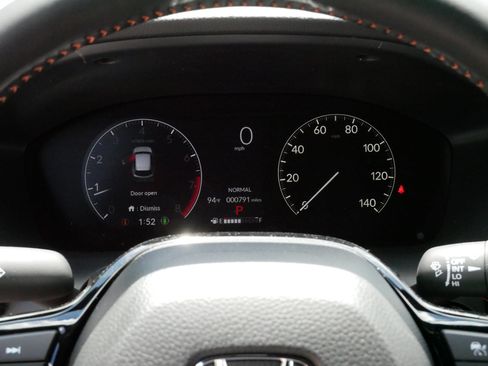 Certified 2026 Honda HR-V Sport image 21