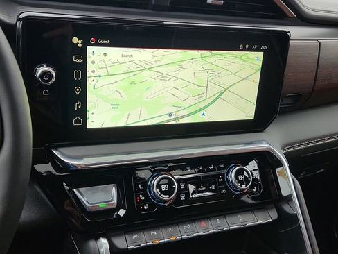 New 2026 GMC Sierra 1500 Denali Ultimate image 12