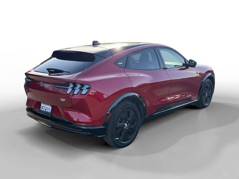 Used 2023 Ford Mustang Mach-E California Route 1 image 5
