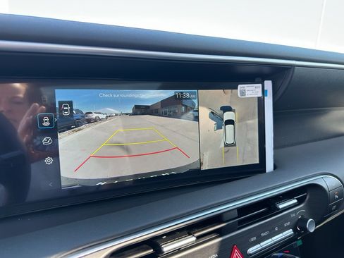 New 2026 Hyundai Palisade Limited AWD/4WD image 20