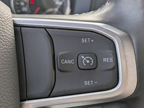 Certified 2024 RAM 3500 Big Horn image 22