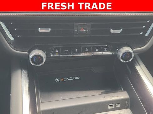 Used 2025 Chevrolet Tahoe RST w/ Comfort Package RWD image 17
