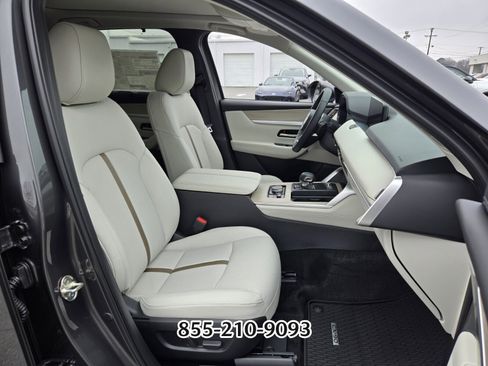 New 2026 MAZDA CX-90 3.3 Turbo w/ Premium Plus Pkg image 15