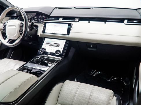 Used 2020 Land Rover Range Rover Velar R-Dynamic HSE AWD/4WD image 23
