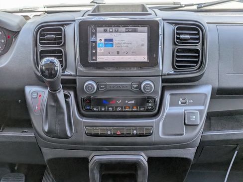 New 2026 RAM ProMaster 2500 w/ Convenience Group FWD image 17