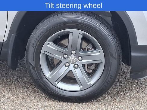 Used 2023 Honda Ridgeline RTL image 9